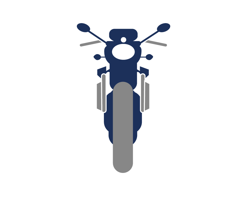 Motorcycle