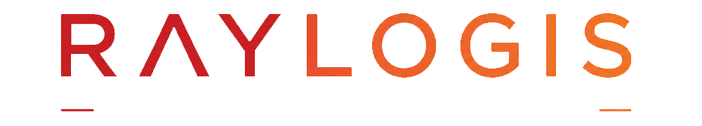 Raylogis Logo