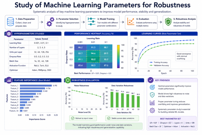 Study of ML